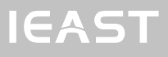 IEAST logo