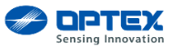 OPTEX logo