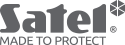 Satel logo