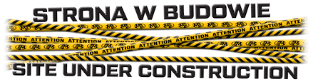 Strona w budowie
